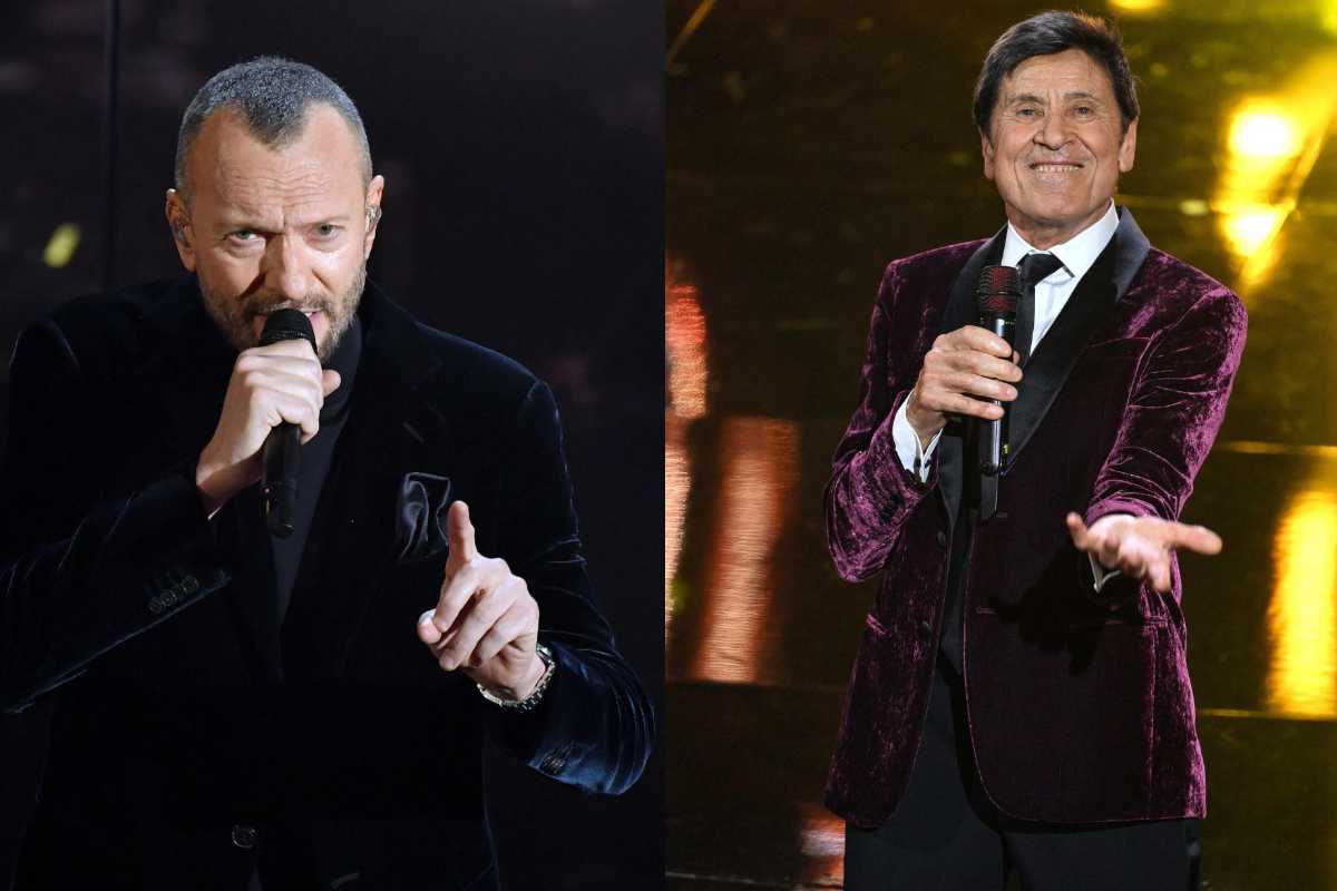 Chi è Giovanni figlio di Biagio Antonacci e nipote di Gianni Morandi