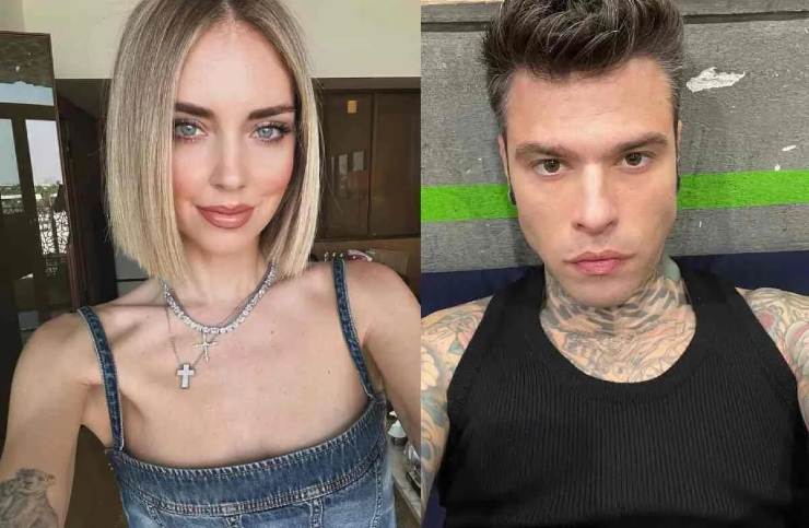 Fedez e Chiara: parla la mamma del rapper