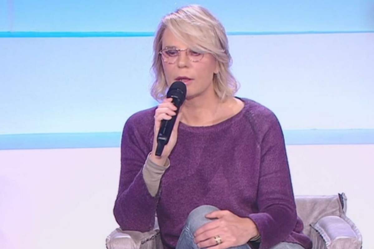 De Filippi intervento pericolosissimo come sta