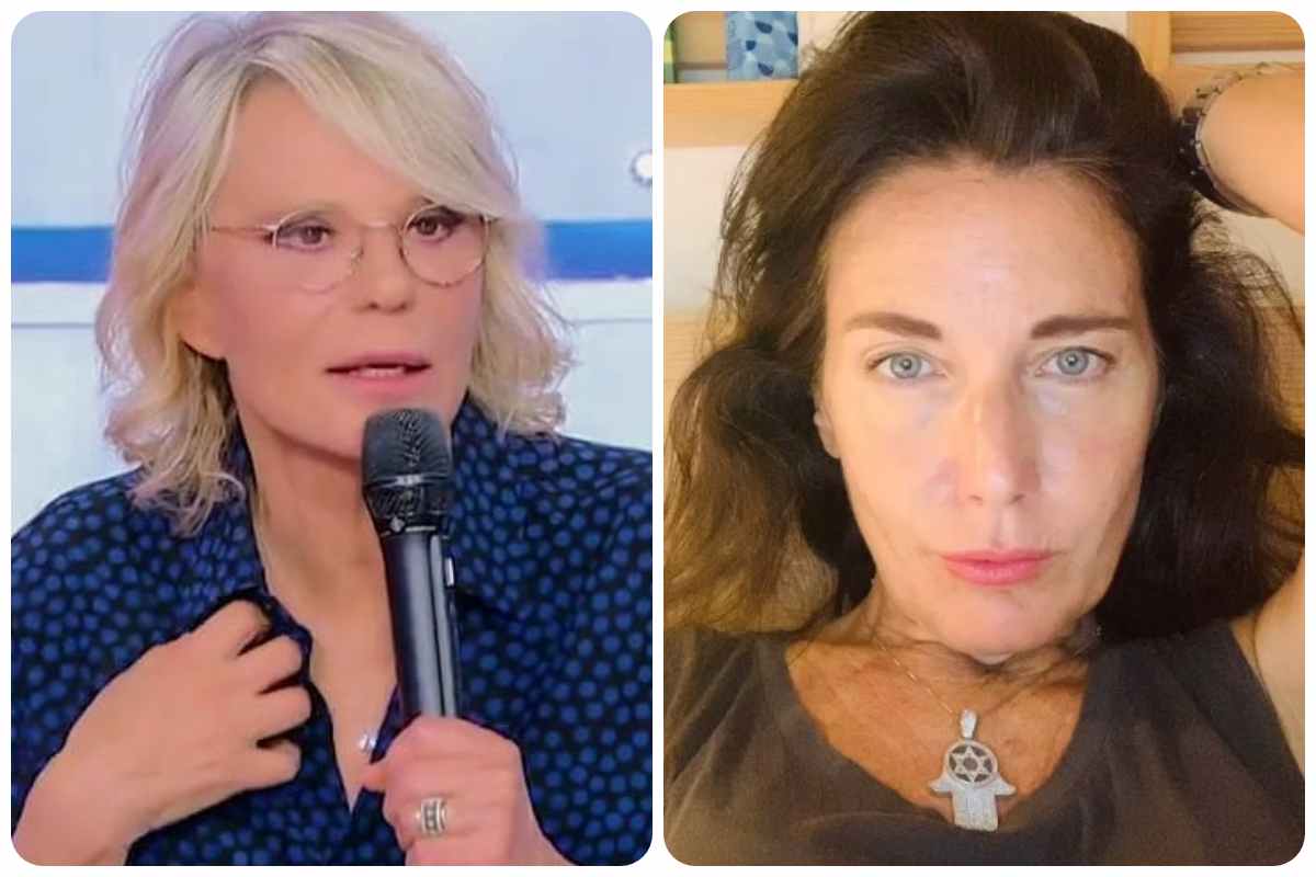 Ex autrice vuota il sacco sulla De Filippi 