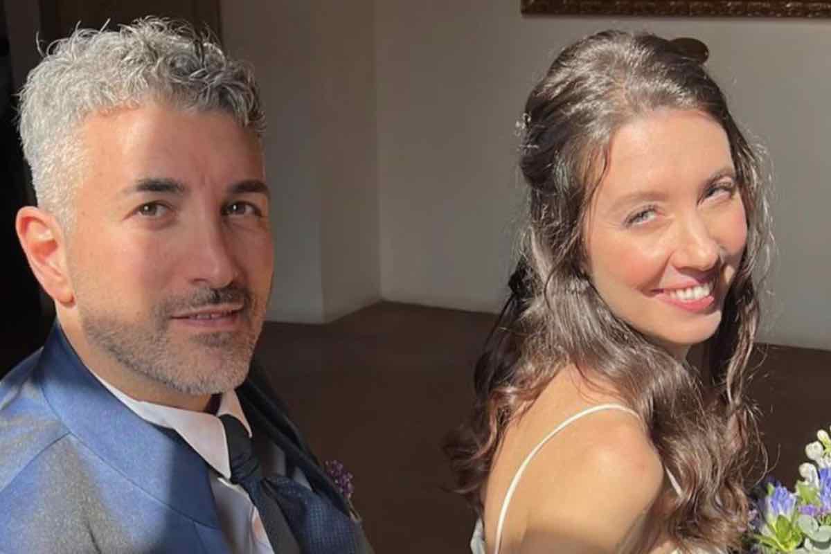 Perché è finita tra Giuseppe e Ilaria di Matrimonio a prima vista