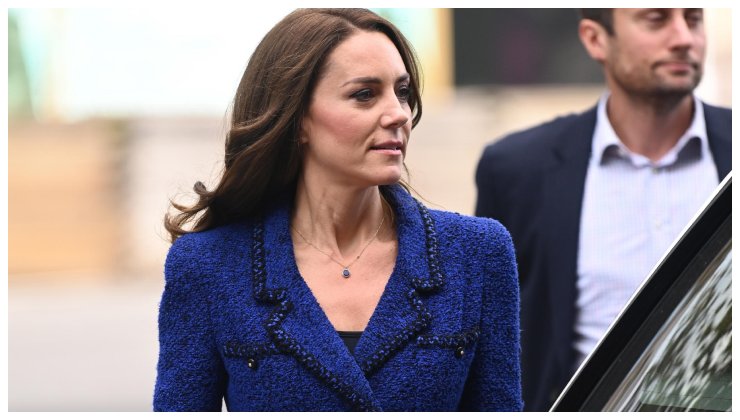 Kate Middleton risvolti sulla salute