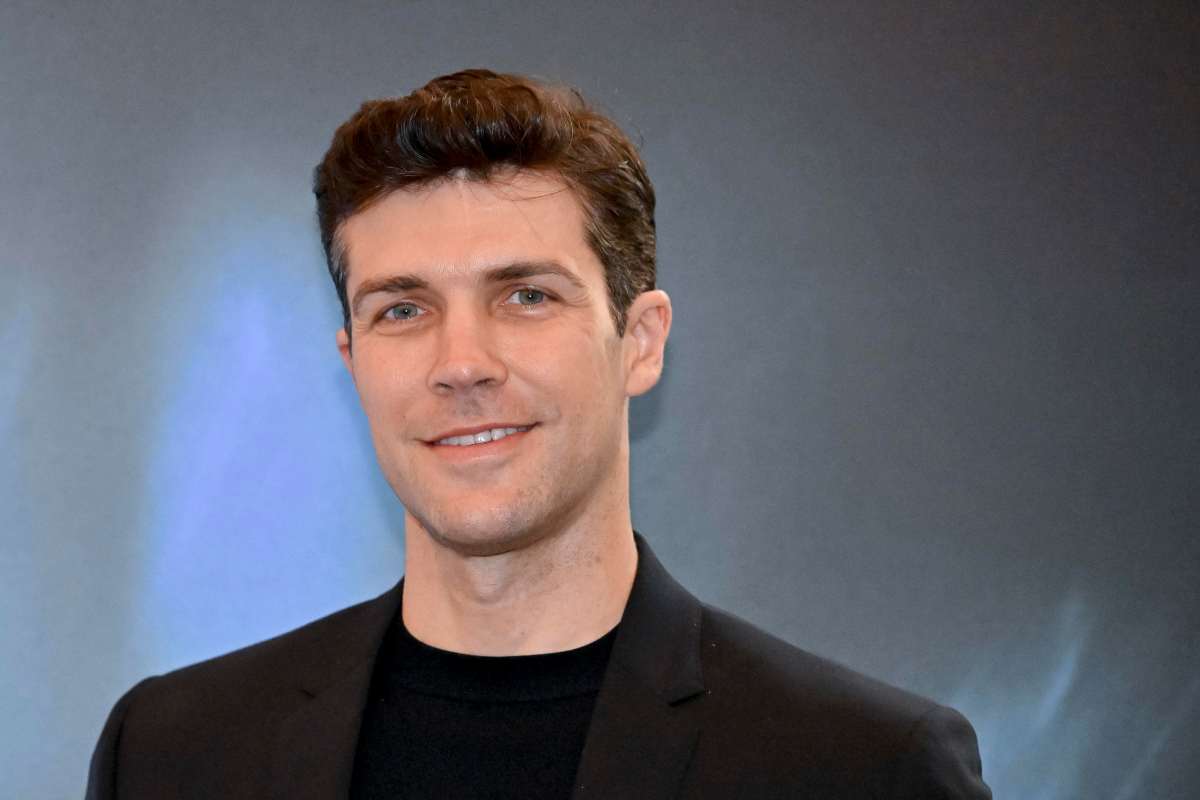 Dove vive Roberto Bolle