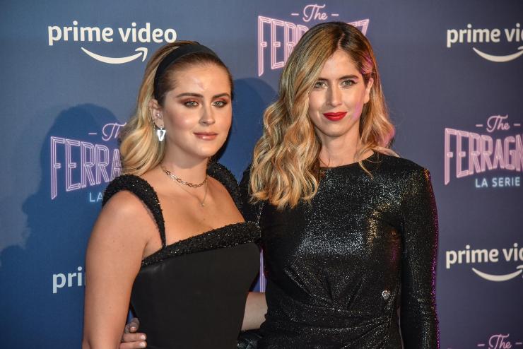 Polemiche sorelle Chiara Ferragni