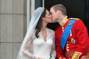 William e Kate, anniversario nozze rovinato