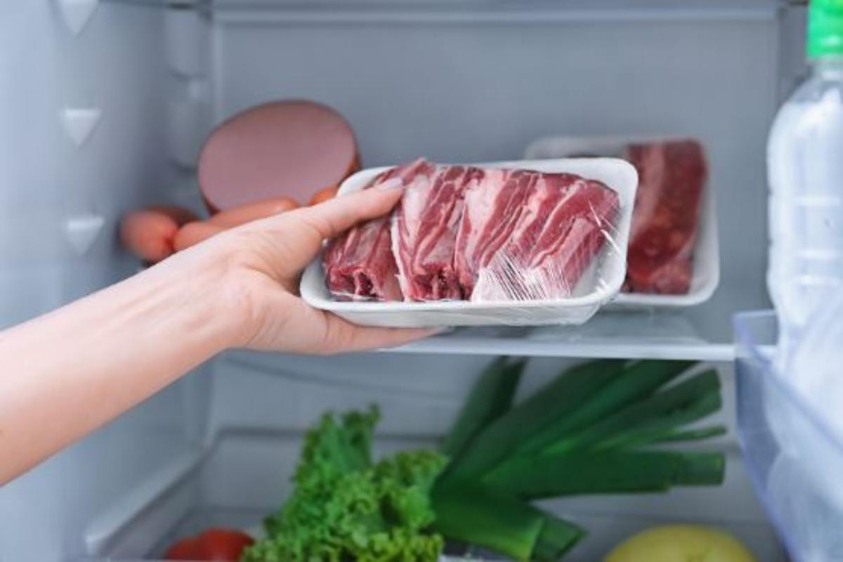 come conservare la carne nel modo corretto