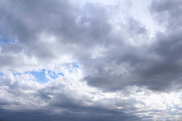 meteo ponte 25 aprile