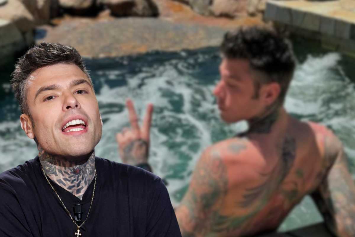 notti single fedez verità