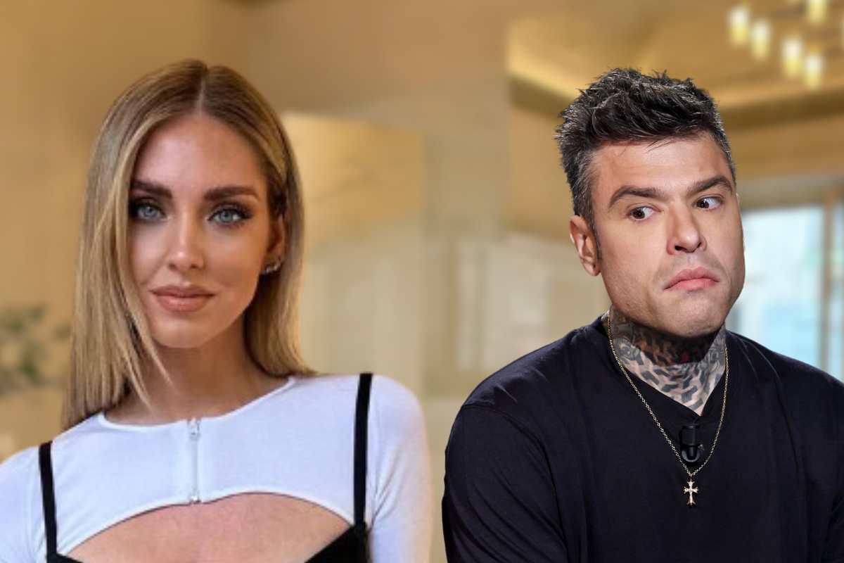 fedez chiara ferragni novità