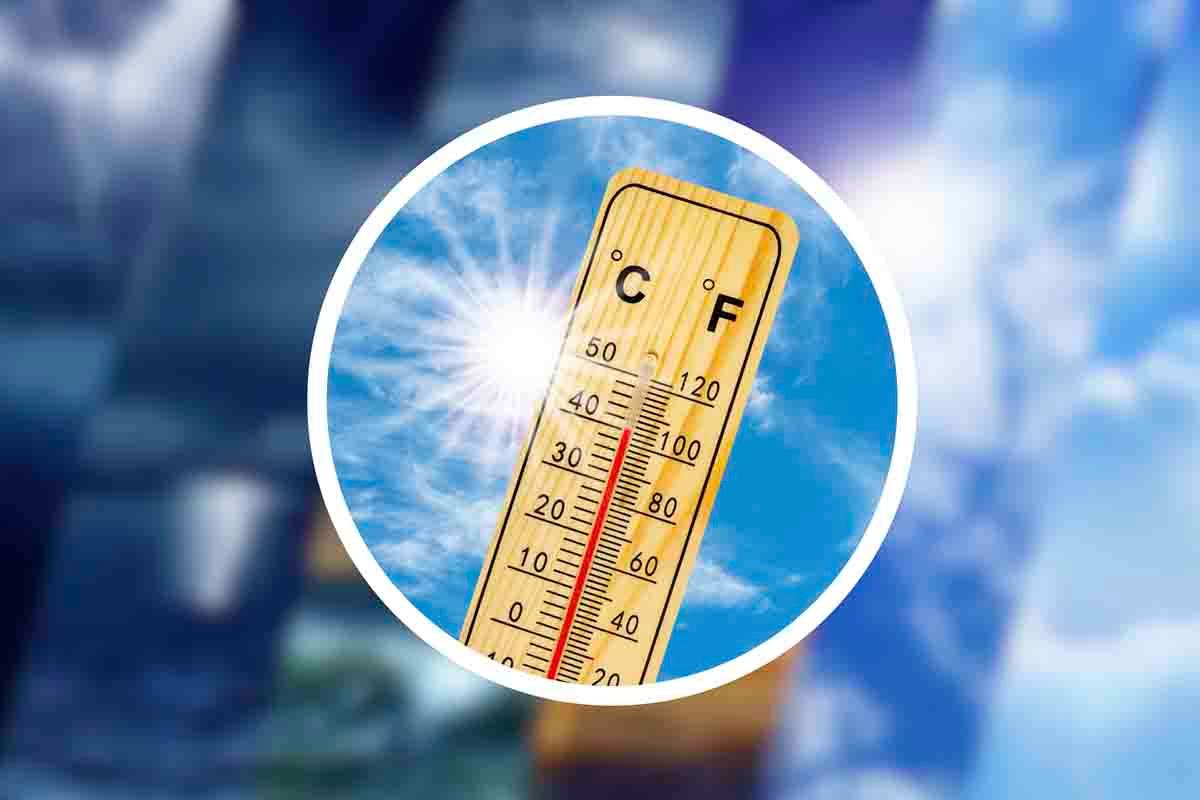 Quanto torna il caldo: le previsioni meteo
