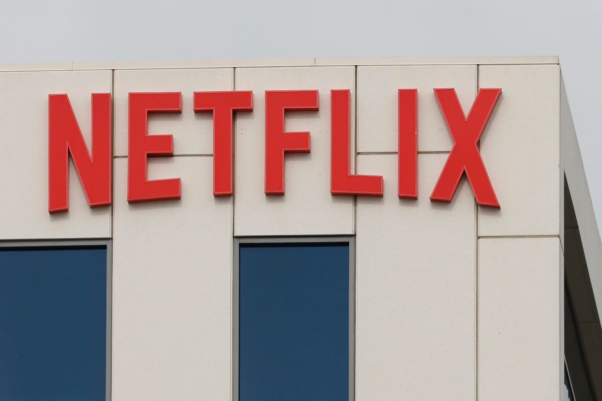 Netflix ci ripensa, niente film in catalogo per la regista