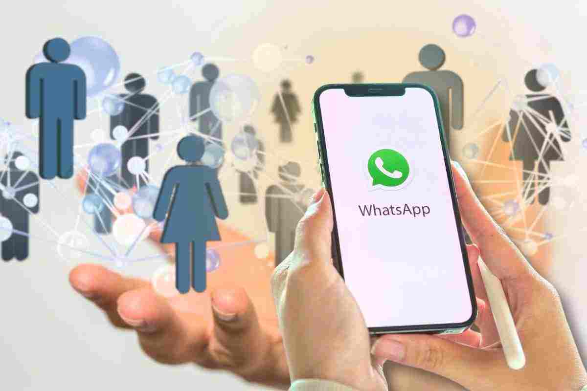 nuova importante funzione WhatsApp