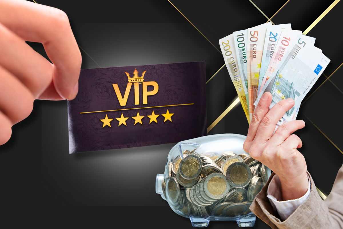 pensioni vip