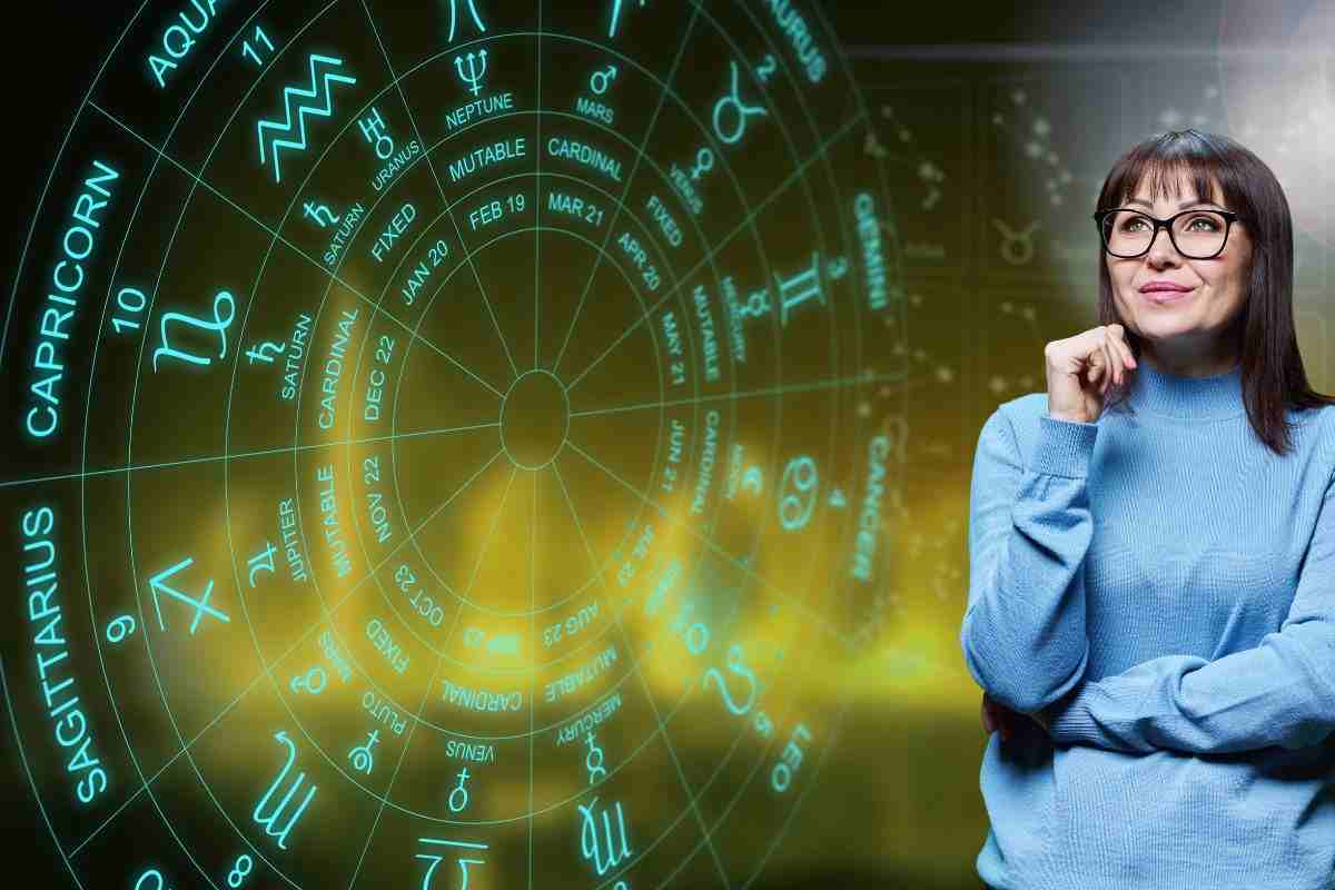 Zodiaco, classifica futuri milionari