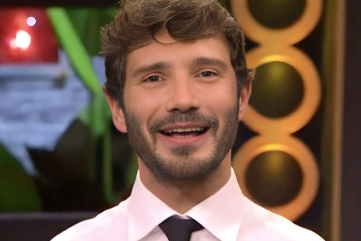 Stefano De Martino 