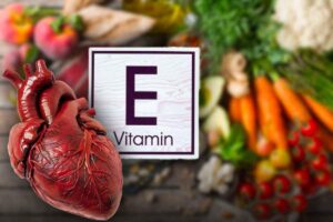 Quali alimenti sono ricchi di vitamina E