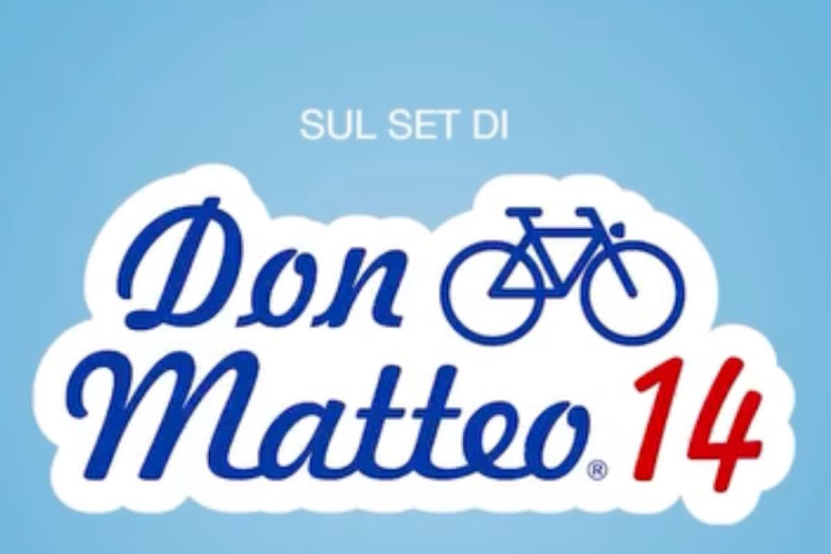 Don Matteo 14, le anticipazioni confermate sui social