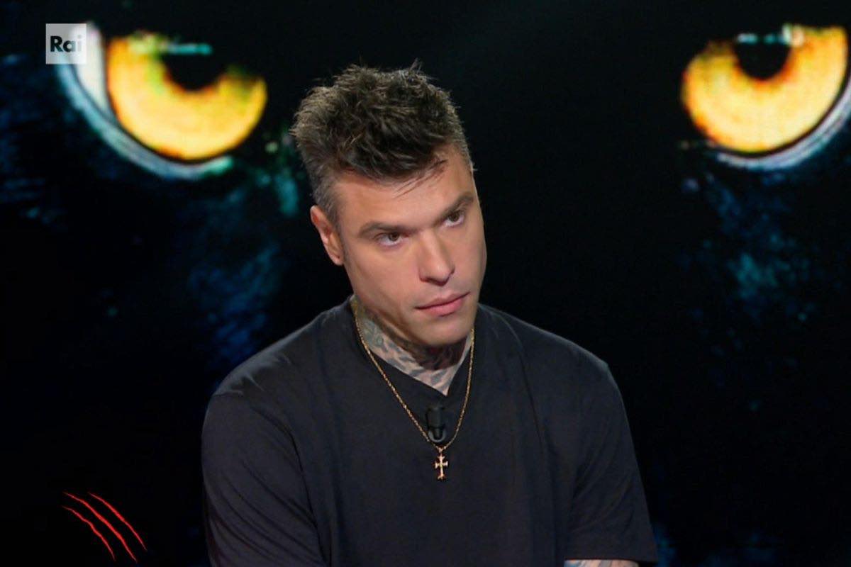 fedez con lei